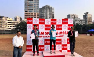 Niharika Grover Secures MSSA Silver